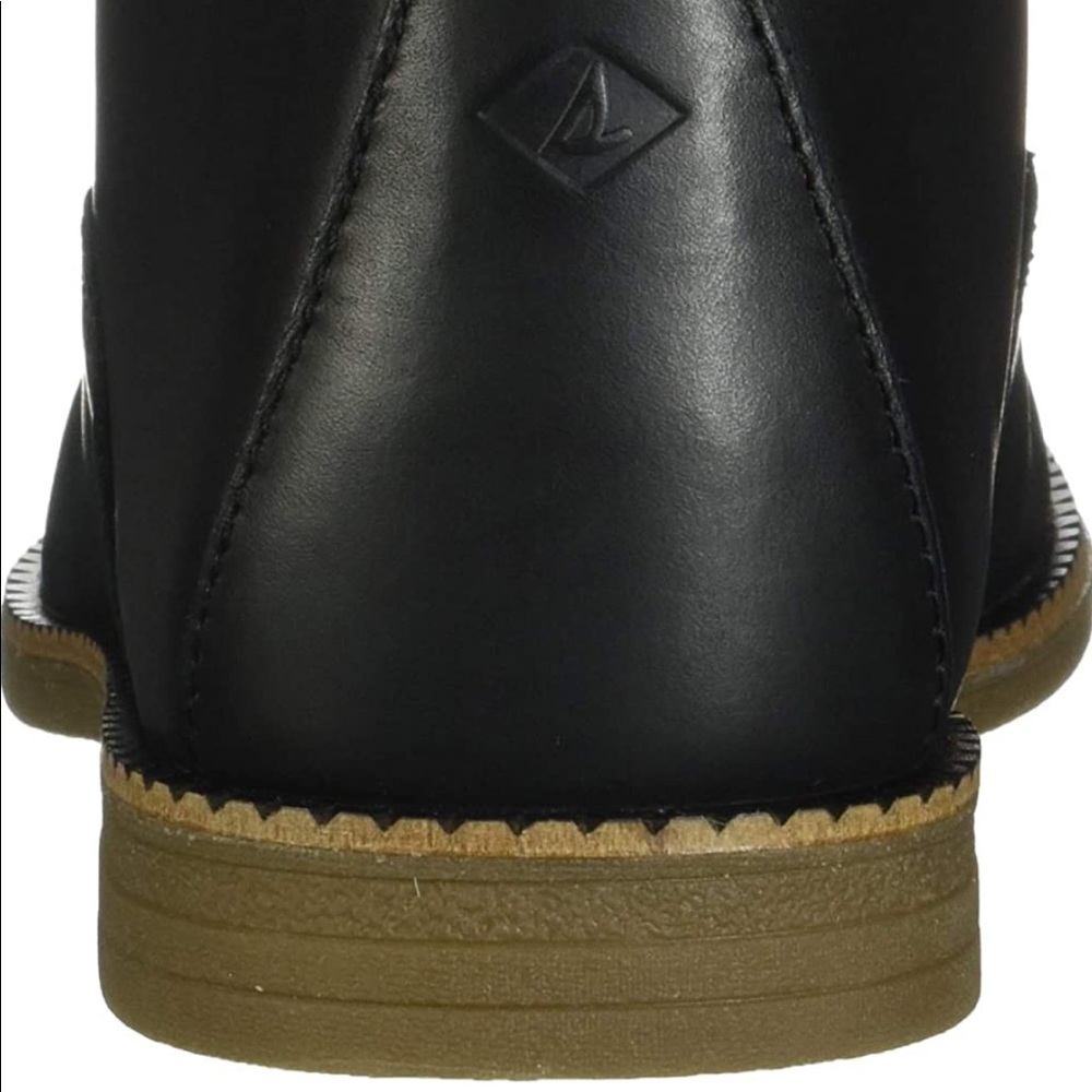 NEW SPERRY Desert Booties - Picture 12 of 16